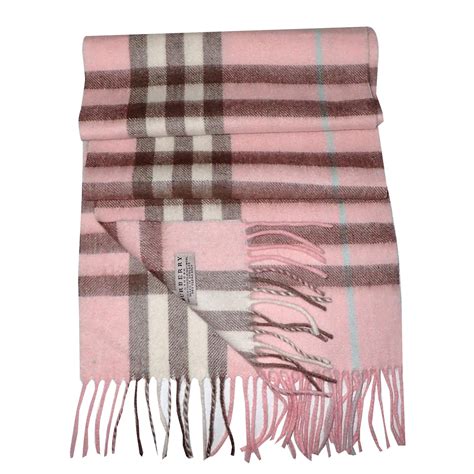 echarpe homme burberry solde|Burberry cashmere scarf pink.